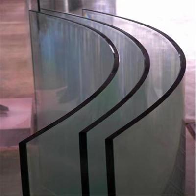 Κίνα Αειφόρο Custom Glass με Προσαρμοσμένη Προστασία UV Γλυπτική Διακόσμηση και Πιεση Με μετάξι προς πώληση