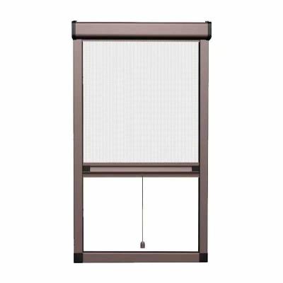 China Custom Screen Windows Up And Down Easy Install For Bedrooms / Living Rooms for sale