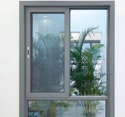 China Customisable Glass Aluminium Glass Window for Home Venue Venue Customisation for sale