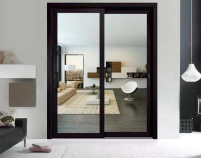 China Custom Glass Aluminum Sliding Door for B2B Trading for sale