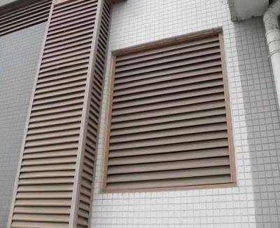 China Durability Custom Aluminum Blind for Office Privacy and Sun Protection for sale