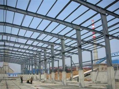 China Safety Commercial Steel Construction Design Earthquake Resistant for sale