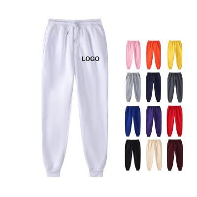 China Customized Mens Jogger Track Pants Jogging Fashion Man Sweat Pants Viable for sale