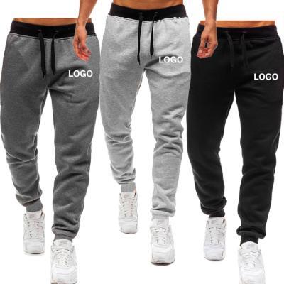 China Jogging Fashion Sweat Pants Para De Homme Jogger Pants Mens Viable Customized for sale