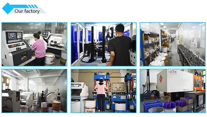 Fournisseur chinois vérifié - Guangzhou Zhipan Sealing Technology Co.,Ltd.