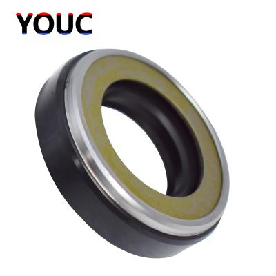 China Excavator AP3527 Oil Seal Ring PTFE Metal Foil Seal Or Skeleton Seal In Construction Works for sale