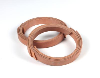 China Custom Wear Ring Seal Carbon Piston Rings Ptfe Bronze Filled Ptfe For Machinery Repair for sale