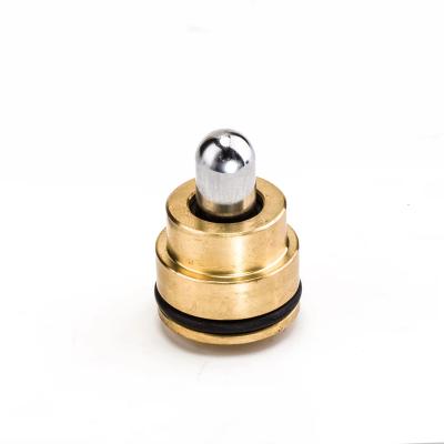 China NBR FKM Brown Bullet Pusher Joystick Pusher Kits NBR FKM O Ring for sale