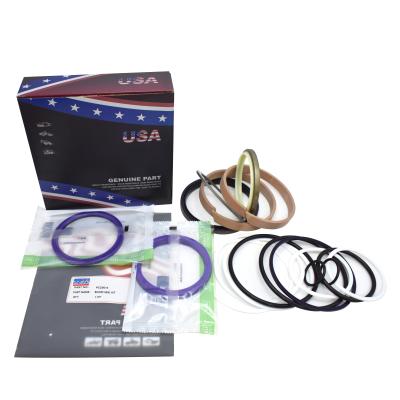 China Pc200 6 6d102 Boom Cylinder Seal Kit 707-99-47660 For Excavator Seal Kit Boom Cylinder for sale