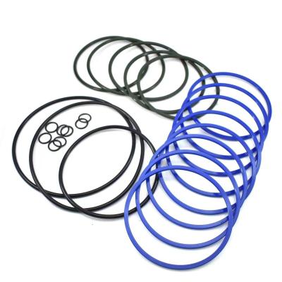 China EX100-1 Center Joint Seal Kit EX100WD-1 Swivel Joints Seal Kit  For Hyrdaulic Cylinder for sale