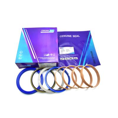 China Hydraulic Cylinder Seal Kit DX140 ARM Seal Kit for Industrial Sealing Solutions for sale