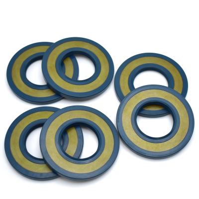 China TCV Oil Seal High Pressure Oil Seal FKM NBR 50*72*7 Machinery Seal for sale