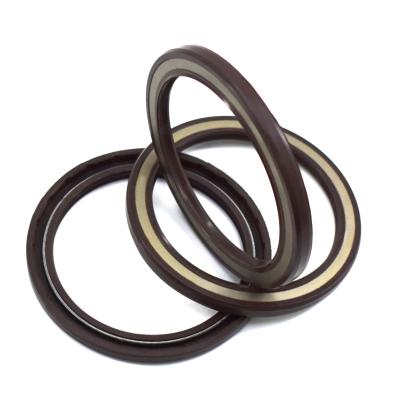 China TCV Oil Seal Sealing Technology Versatile Oil Seal FKM NBR Machinery Seal for sale