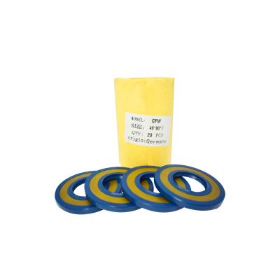 Κίνα Υψηλής αντοχής σε θερμοκρασίες FKM NBR CFW TCV Oil Seal 50*72*7 Σφραγίδα μηχανών προς πώληση