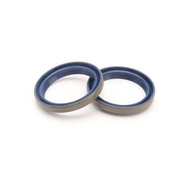 China Dustproof Hydraulic Wiper Seal Ring for sale