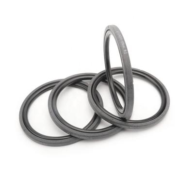 China Pu Ptfe Nb BLT Ptfe Hydraulic Piston Seal High Pressure O Ring Kit 120x7.9mm for sale