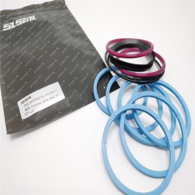 China Excavator Center Joint Seal Kit for sale