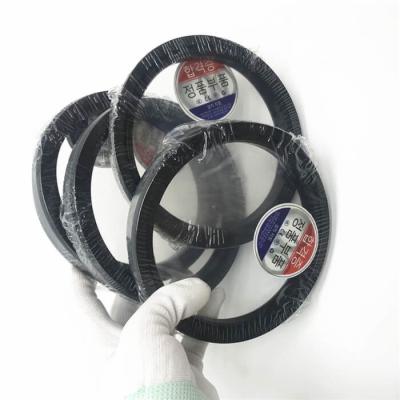 China Carbon Fiber Spgw Piston Seal for sale