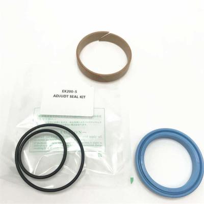 China Hitachi EX60 5 EX 200 5 EX120 2 Track Adjuster Seal Kit for sale