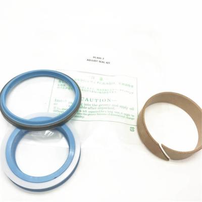 China PC270 7 PC 400 7 PC360 7 KOMATSU Hydraulic Seal Kit Adjuster for sale