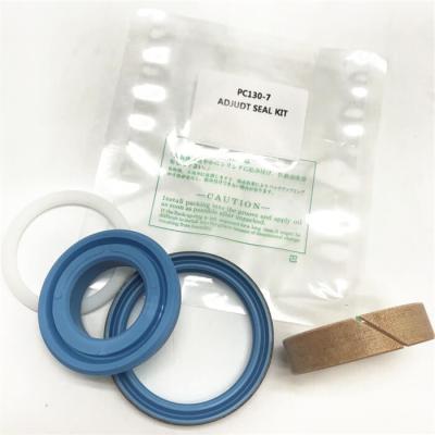 China SUMITOMO Track Adjuster Seal Kit PC270 7 PC360 7 Komatsu Track Tensioner Seal Kit for sale