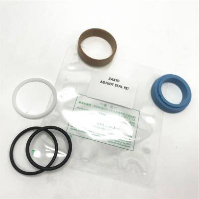 China HITACHI Track Adjuster Seal Kit For ZAX120 ZAX200 ZAX230 KOBELCO Seal Adjuster for sale