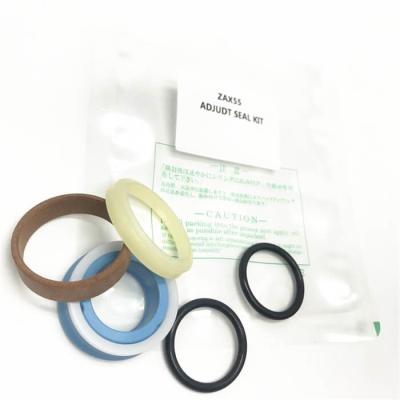 China ZAX60 ZAX70 ZAX 55 HITACHI Seal Kit Adjuster for sale