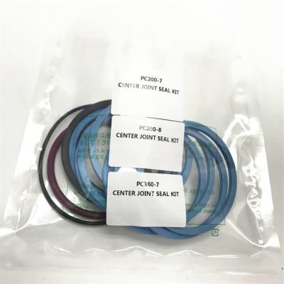 China Daewoo Doosan Center Joint Seal Kit for sale