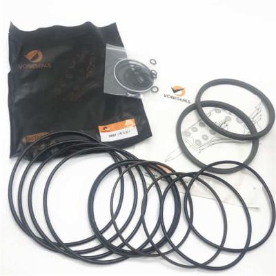 China SB81 Hammer Oil Breaker Seal Kit For Excavator Mechanical Seal Repair Kit for sale