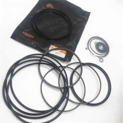 China Excavator Breaker Hammer Hydraulic Cylinder Oil Seal Kit For SB121 for sale