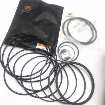 China SB131 Breaker Seal Kit Hydraulic Oil Seal Kit Cylinder Packing Kits for sale