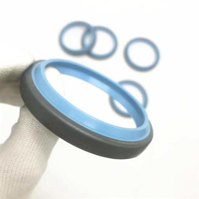 China DKB 60 74 8 11 	Dust Wiper Seals for sale