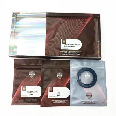 China OEM M2X150 Hydraulic Swing Motor Oil Seal Kit for sale