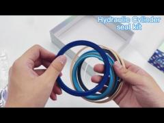 Hydraulic Cylinder Seal Kit 2