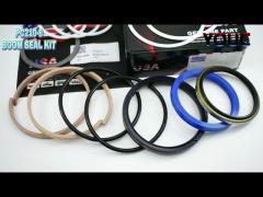 Komatsu PC210-8 excavator Boom Seal Kit