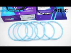 Sany SY215-8 Center Joint Excavtor Seal kit