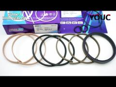 HYUNDAI R170W-7 BOOM SEAL KIT