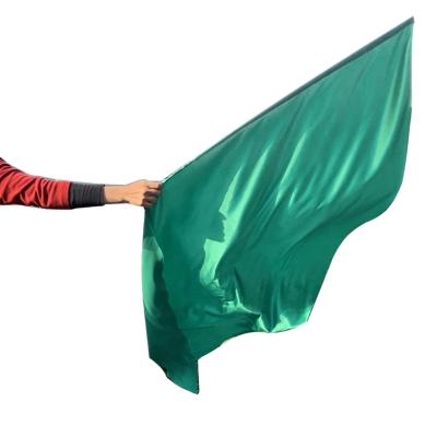 China Angelic Wings Worship Flag Praise Satin Flag Bestdance Flag Stage Performance Practice Dance Props OEM for sale