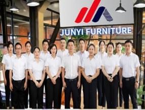 Fournisseur chinois vérifié - Junyi Green Supply Chain Management (chongqing) Co., Ltd.