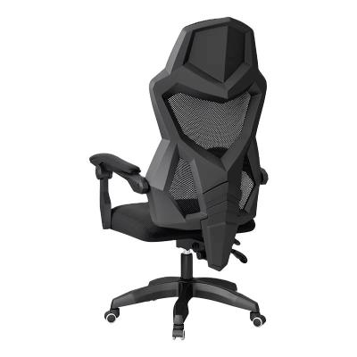 China Direct PU 3 Years After-sales Cycle Mesh Swivel Computer Chair with High Backrest for sale