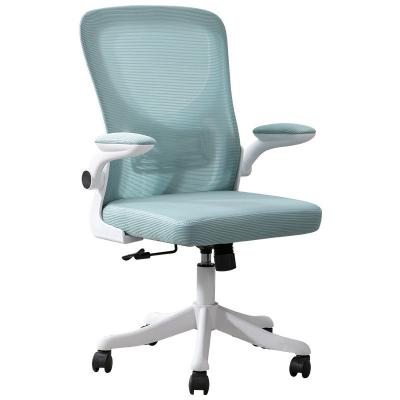 China Metal Type Office Chair High Back Breathable Mesh Chair for Modern Office Furniture for sale