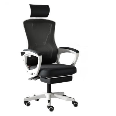 China Home Office Gaming and Learning Reclining Computer Chair with Adjustable 3D Armrests for sale