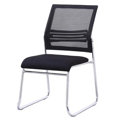 China Conference Chair Bow-Shaped Staff Computer Chair with Durability Functionality for sale