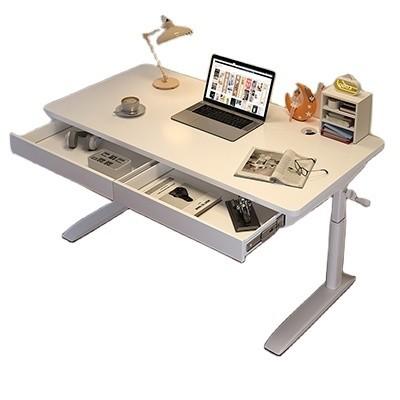 China Student Study Writing Desk Elevate Your Productivity with This Wooden Office Desk for sale