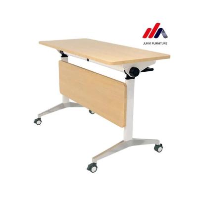 China Space-Saving Movable Mini Workstation Computer Desk for Home Office and Student Study for sale