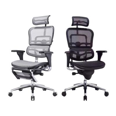 China Comfortable Racing Gaming Office Chair with Adjustable Function and Lumbar Support for sale