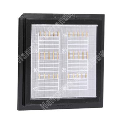 China Emitting Single 12W 915nm LED Emitter Semiconductor Chips For High Power Laser Pumping for sale