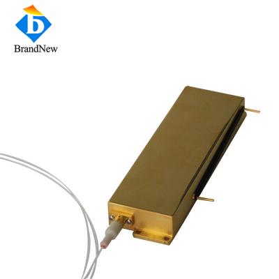 China Laser marking 320W 940nm high power fiber coupled diode laser for material processing for sale