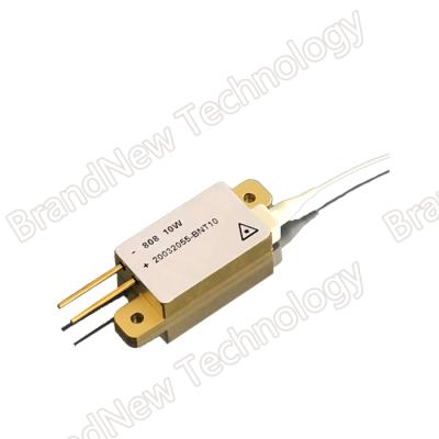 China Medical Use 1064nm 105um Engraving Machines Fiber Optic Coupled Diode Laser for sale