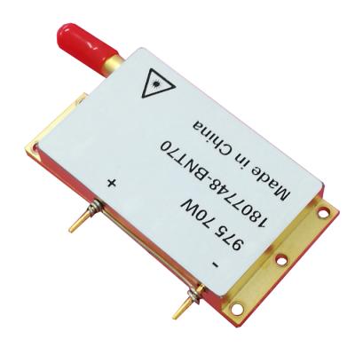 China 50W 915nm 940nm 976nm medical fiber coupled diode laser for pumped module for sale